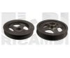AUTOTEAM A06924 Belt Pulley, crankshaft